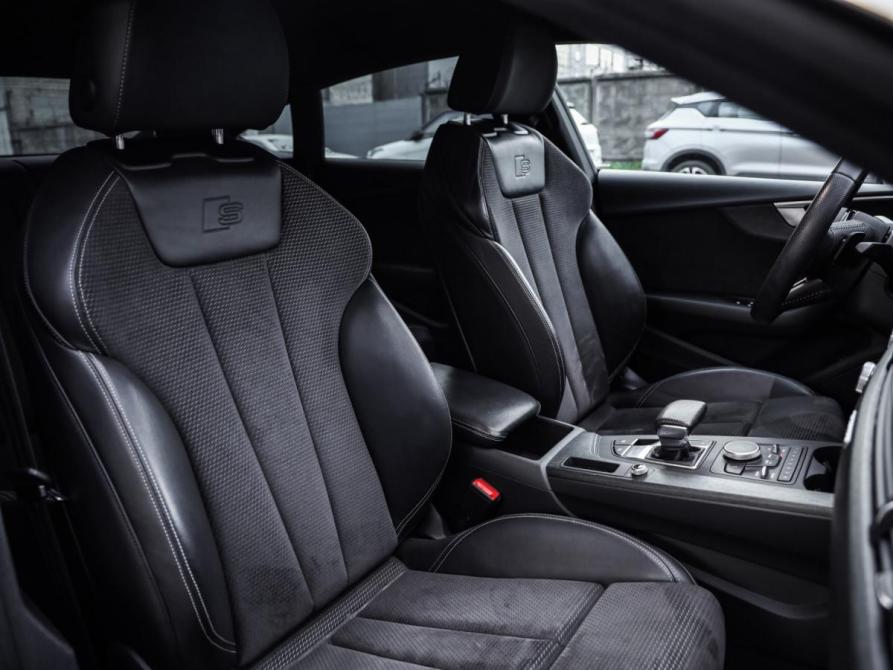 Audi A5 II (F5) Санкт-Петербург  - изображение 26