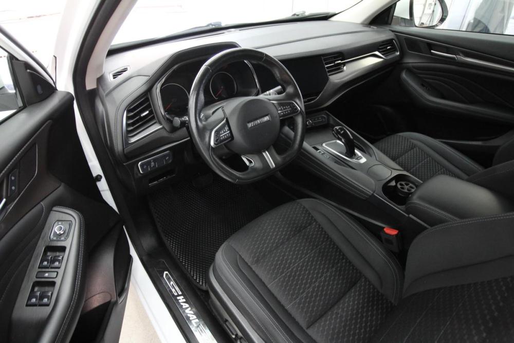 Haval F7x I Сургут  - изображение 8