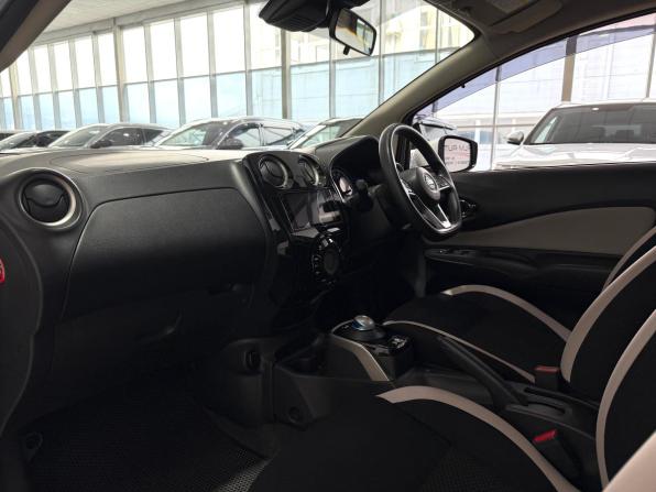 Nissan Note II Рестайлинг с пробегом 2020 года, цена 1 300 000 рублей, 159000 км, хэтчбек, Автокод Объявления