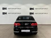Volkswagen Passat B7 Санкт-Петербург  - изображение 30