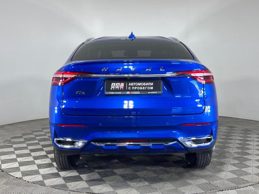 Haval F7x I Ростов-на-Дону  - изображение 6