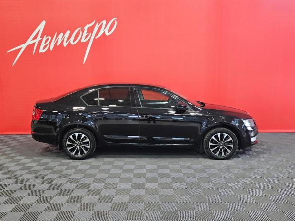 Skoda Octavia III (A7) с пробегом 2016 года, цена 1 399 000 рублей, 128004 км, лифтбек, Автокод Объявления