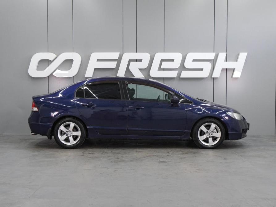 Honda Civic VIII Рестайлинг Воронеж  - изображение 5