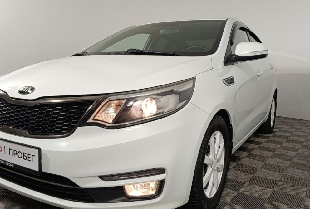 Kia Rio III Волгоград  - изображение 21