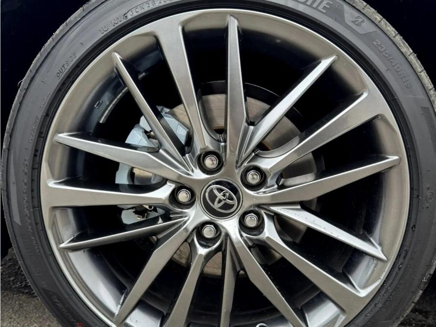 Toyota Camry IX (XV80) China Market Брянск  - изображение 8
