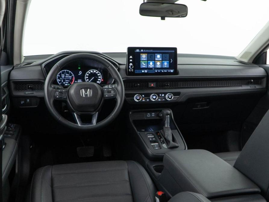 Honda CR-V VI Москва  - изображение 7