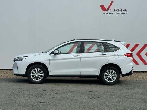 Haval M6 II с пробегом 2024 года, цена 1 940 000 рублей, 22272 км, внедорожник, Автокод Объявления