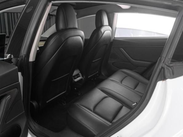 Tesla Model 3 I с пробегом 2019 года, цена 3 819 000 рублей, 97504 км, седан, Автокод Объявления