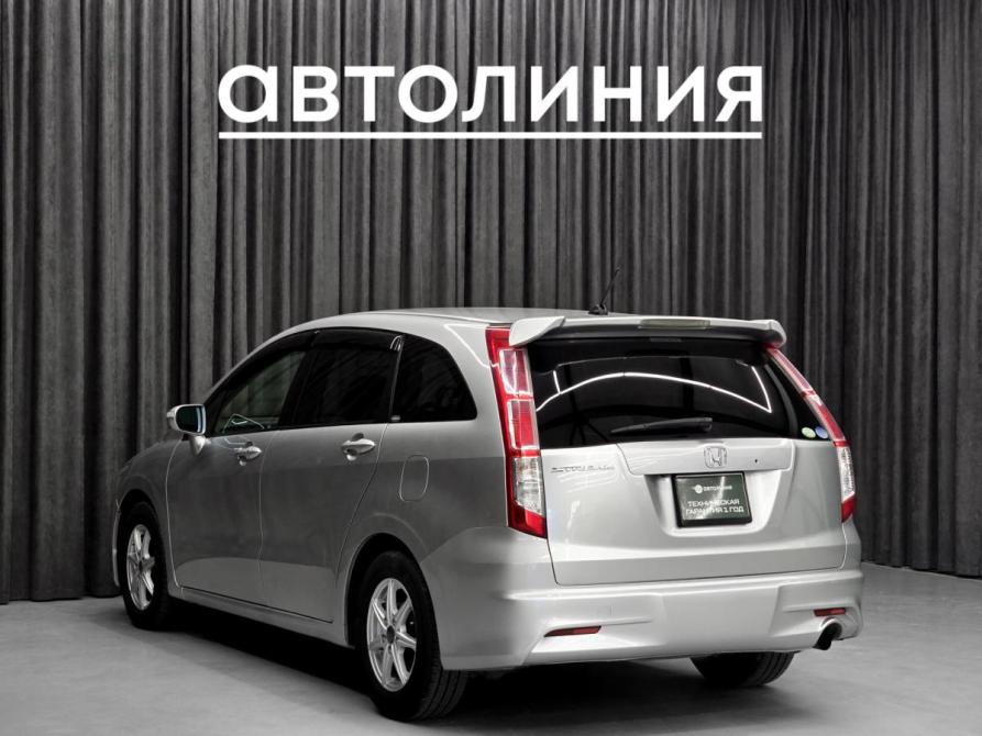 Honda Stream II Рестайлинг Красноярск  - изображение 7