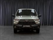 Lada (ВАЗ) Niva Travel I Тюмень  - изображение 19