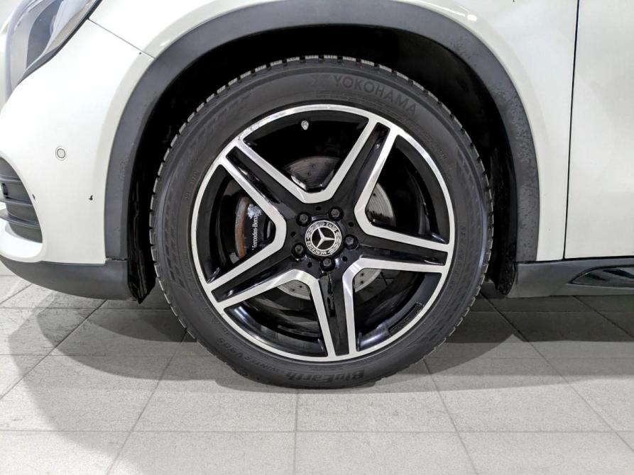 Mercedes-Benz GLA I (X156) Рестайлинг Химки  - изображение 18