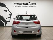Hyundai i30 II Ростов-на-Дону  - изображение 20