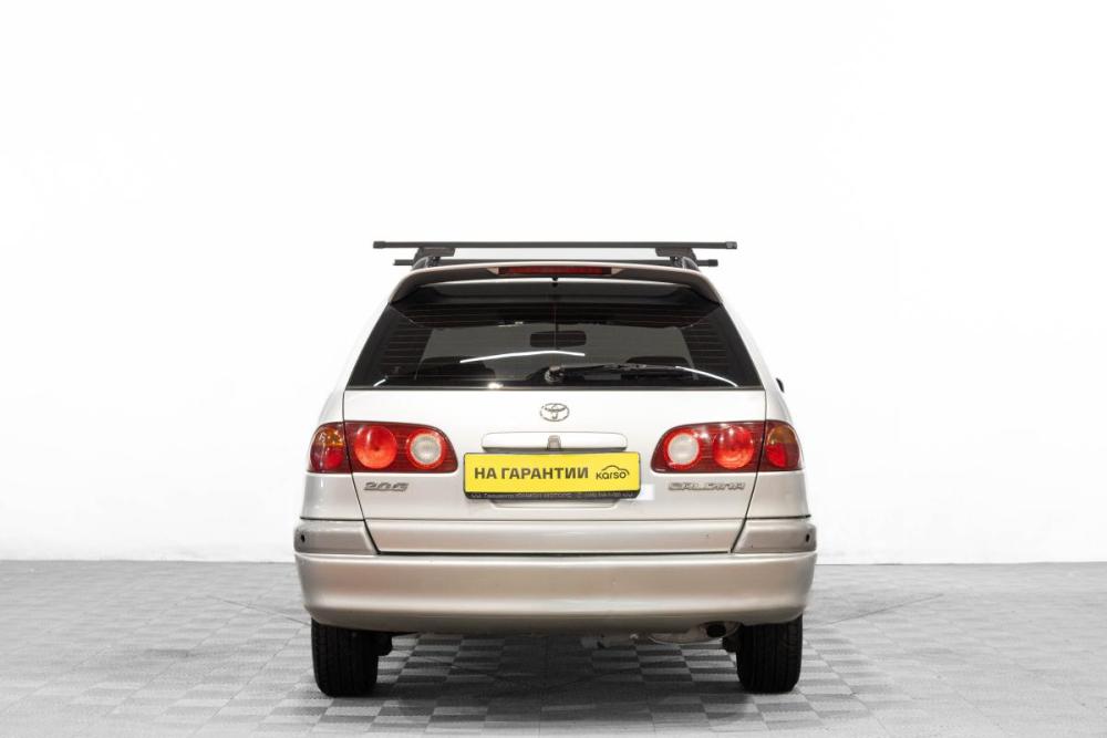 Toyota Caldina II Барнаул  - изображение 6