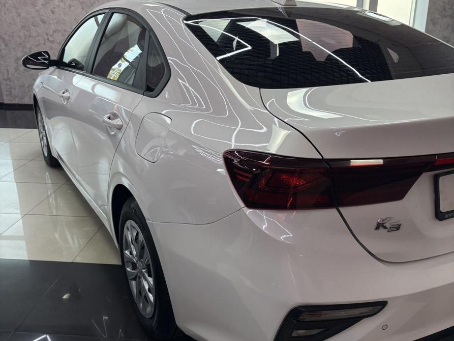 Kia K3 II Ярославль  - изображение 11