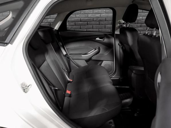 Ford Focus III Рестайлинг с пробегом 2019 года, цена 1 440 000 рублей, 79576 км, хэтчбек, Автокод Объявления