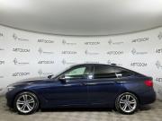 BMW 3 серии VI (F3x) Рестайлинг Москва  - изображение 23