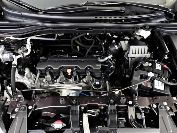 Honda CR-V IV Рестайлинг с пробегом 2018 года, цена 2 840 000 рублей, 89293 км, внедорожник, Автокод Объявления