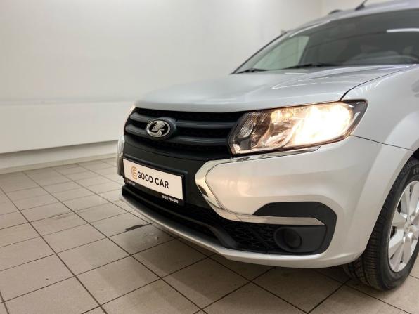 Lada (ВАЗ) Largus I Рестайлинг с пробегом 2024 года, цена 1 350 000 рублей, 32192 км, универсал, Автокод Объявления