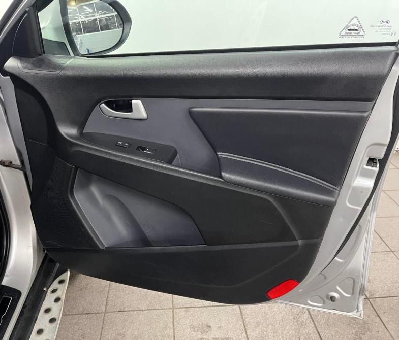Kia Sportage III Санкт-Петербург  - изображение 16