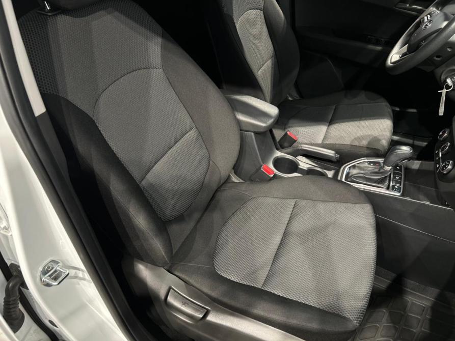 Hyundai Creta I Краснодар  - изображение 12