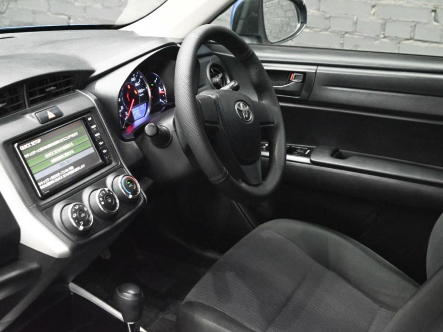 Toyota Corolla XI (E160 E170) Рестайлинг 2 Екатеринбург  - изображение 17