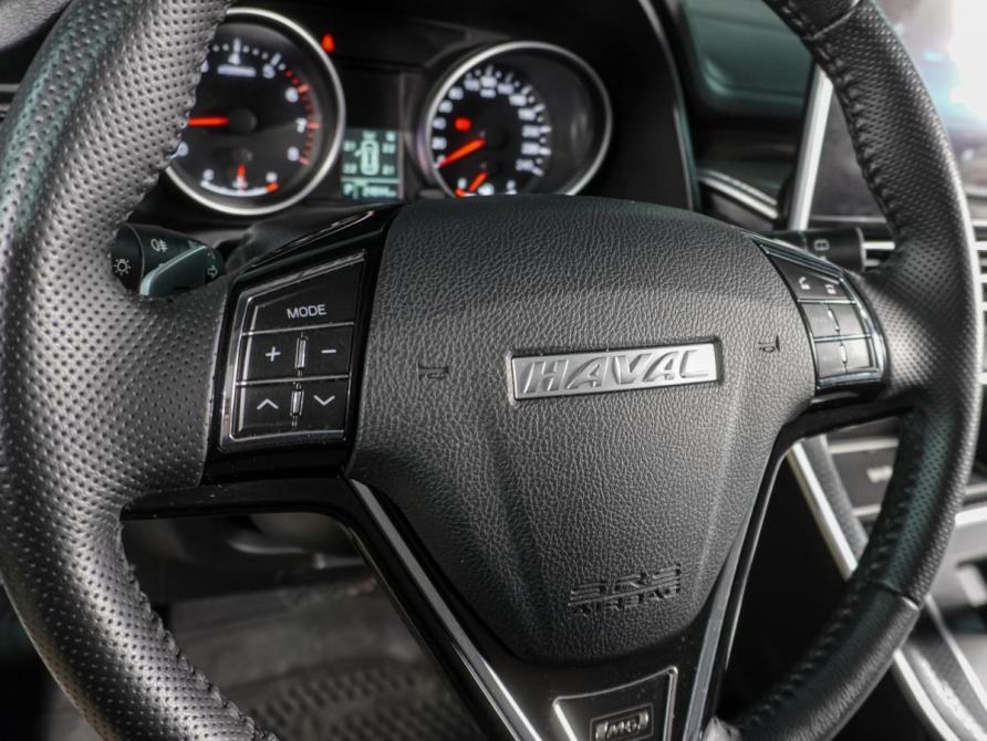 Haval M6 II Воронеж  - изображение 16