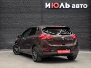 Kia Ceed II Екатеринбург  - изображение 28