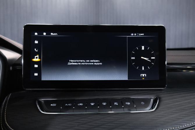 Haval Jolion I с пробегом 2024 года, цена 2 099 000 рублей, 31003 км, внедорожник, Автокод Объявления