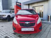 Chevrolet Spark III Набережные Челны  - изображение 21