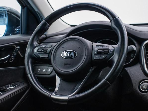 Kia Sorento III Prime с пробегом 2017 года, цена 2 958 000 рублей, 92000 км, внедорожник, Автокод Объявления