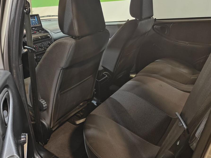 Lada (ВАЗ) Niva Travel I Кемерово  - изображение 11