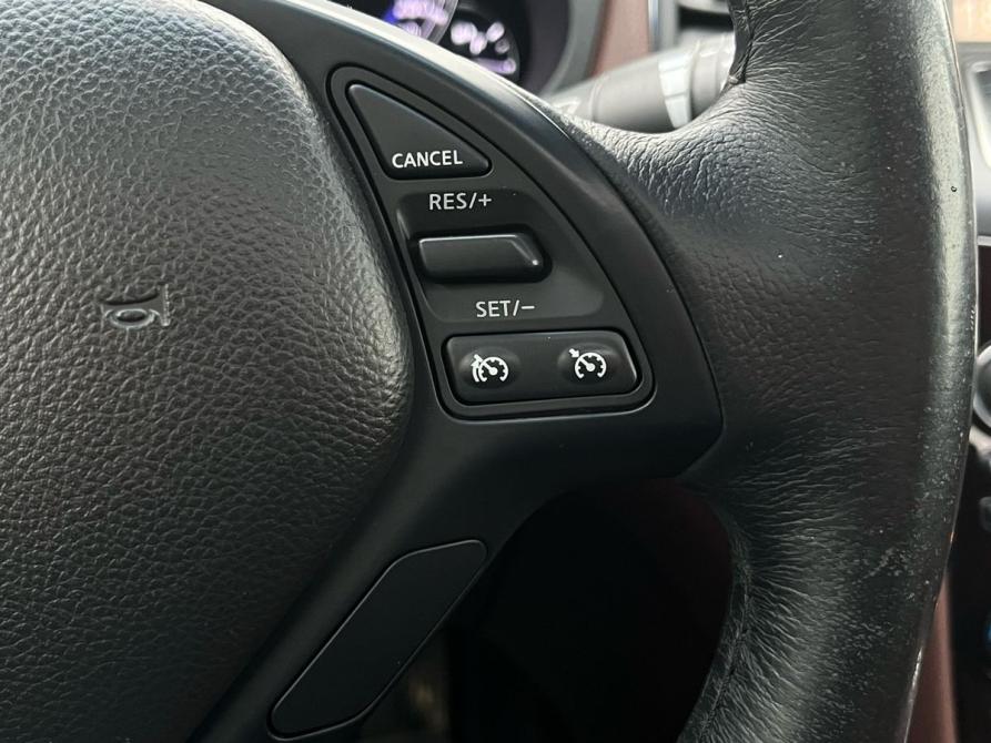 Infiniti QX50 I Калуга  - изображение 17