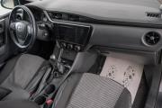 Toyota Corolla XI (E160 E170 E180) Рестайлинг 1 Красноярск  - изображение 35