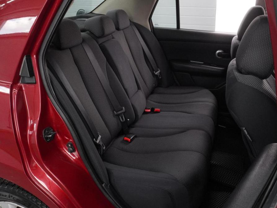 Nissan Tiida I Воронеж  - изображение 7