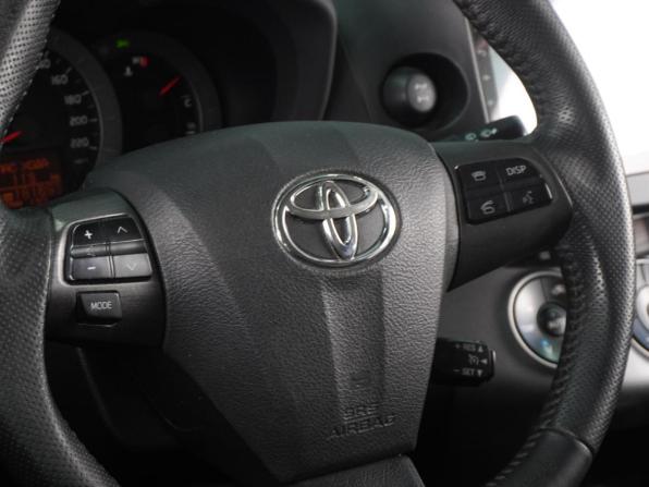 Toyota RAV4 III (XA30) Рестайлинг с пробегом 2012 года, цена 1 929 000 рублей, 181693 км, внедорожник, Автокод Объявления