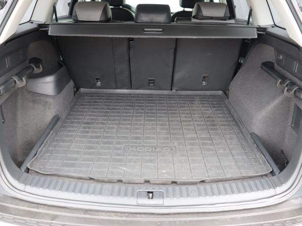 Skoda Kodiaq I с пробегом 2020 года, цена 2 525 000 рублей, 136550 км, внедорожник, Автокод Объявления