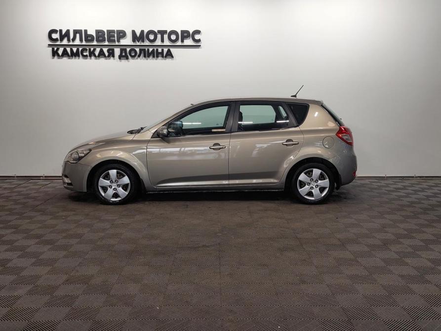 Kia Ceed I Рестайлинг Пермь  - изображение 5