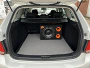 Volkswagen Golf VI Краснодар  - изображение 36
