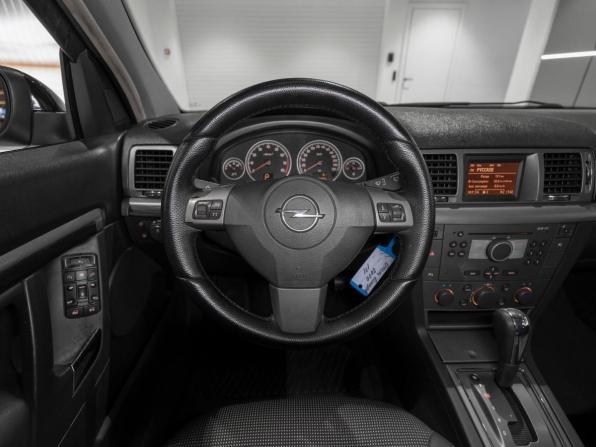 Opel Vectra C Рестайлинг с пробегом 2007 года, цена 575 000 рублей, 382203 км, седан, Автокод Объявления