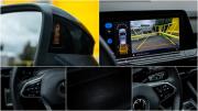Volkswagen Golf VIII Москва  - изображение 46