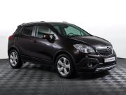 Opel Mokka I Москва  - изображение 20