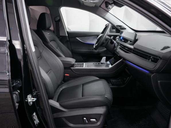 Chery Tiggo 7 Pro Max I с пробегом 2023 года, цена 1 896 000 рублей, 78500 км, внедорожник, Автокод Объявления
