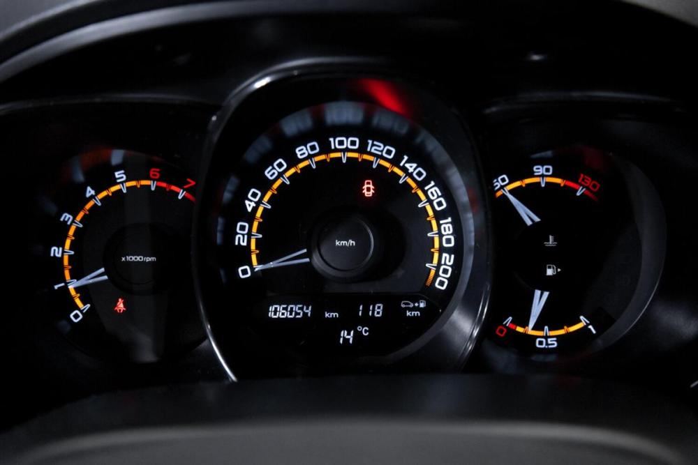 Lada (ВАЗ) Vesta I Тюмень  - изображение 16
