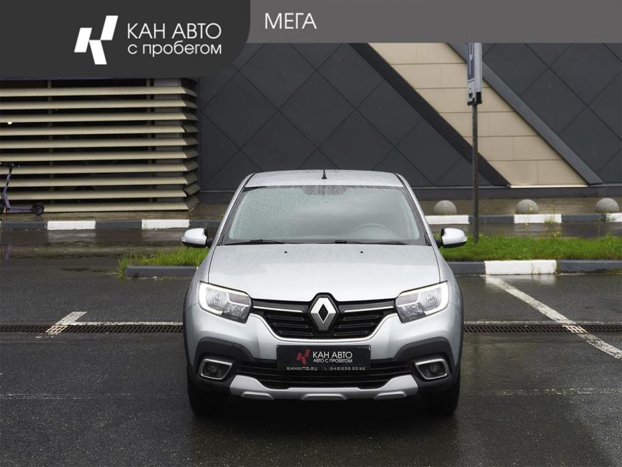 Renault Logan II Рестайлинг Казань  - изображение 3
