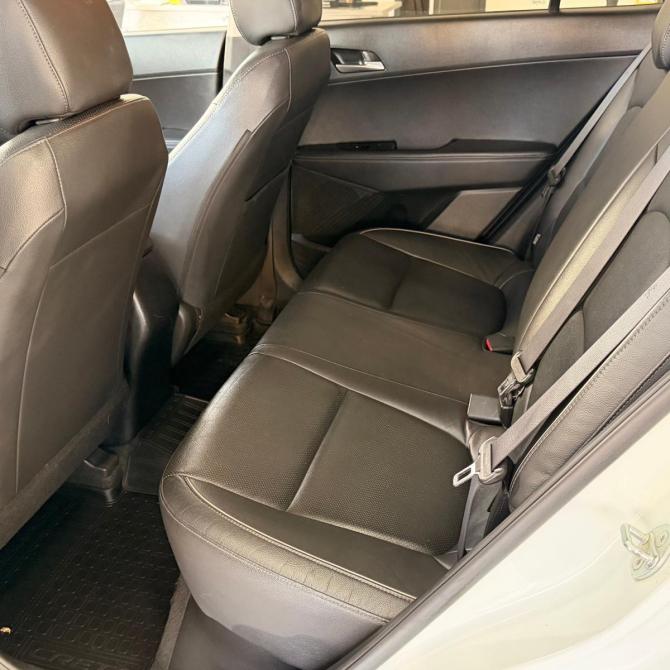Hyundai Creta I Нижнекамск  - изображение 13