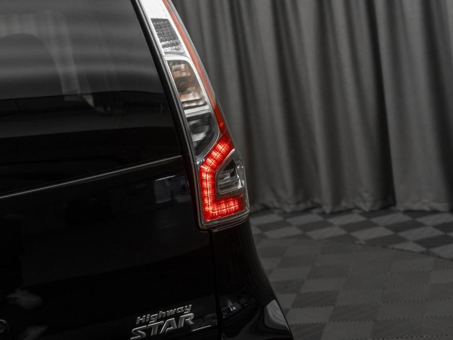 Nissan Dayz I Рестайлинг Москва  - изображение 25