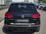 Volkswagen Touareg II Рестайлинг Санкт-Петербург  - изображение 27