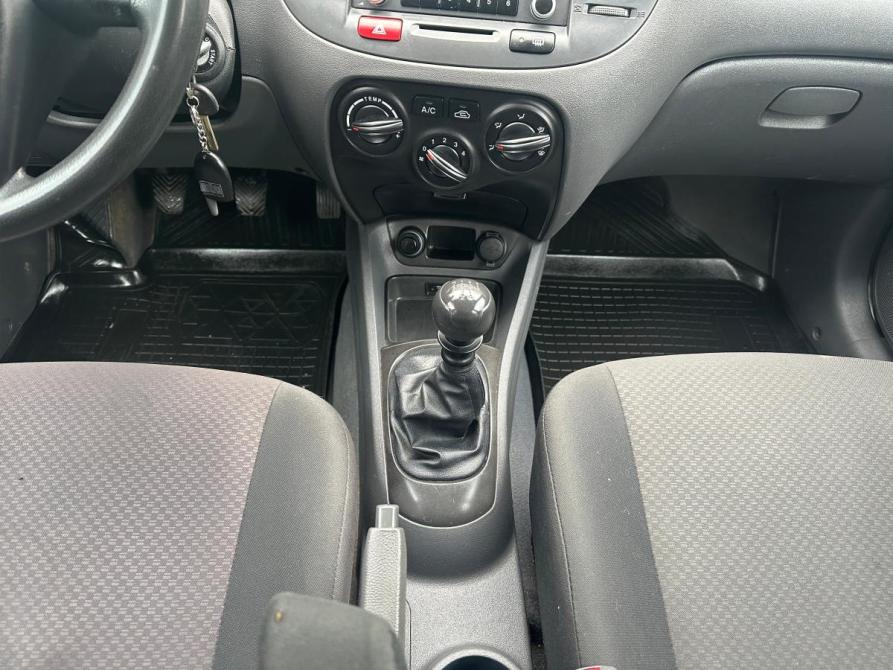 Kia Rio II Рестайлинг Екатеринбург  - изображение 11