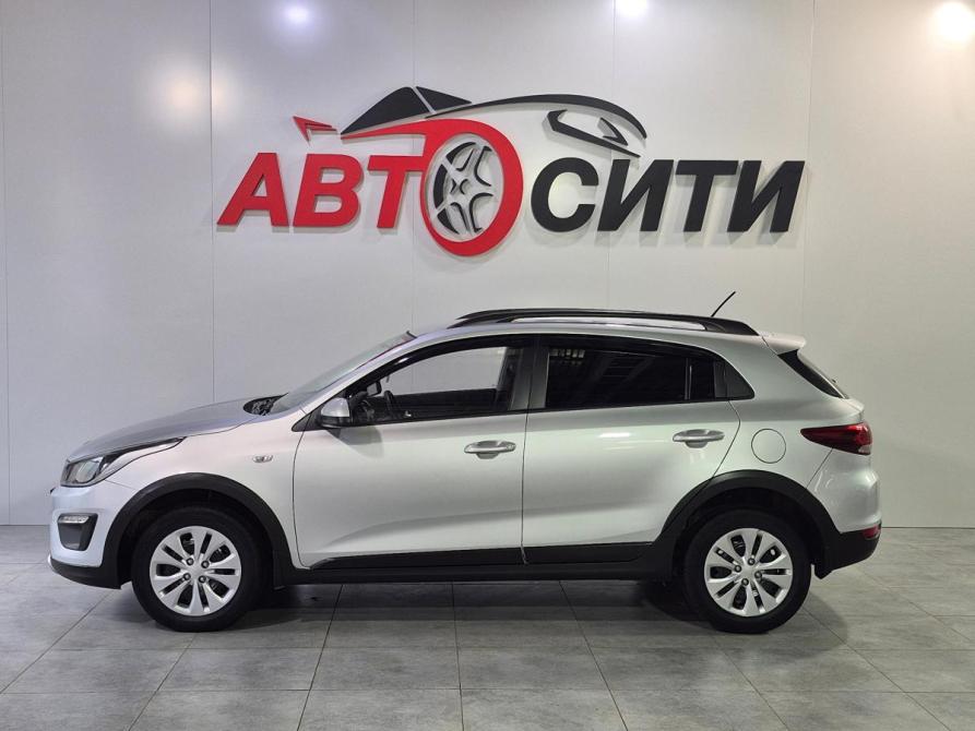 Kia Rio IV Воронеж  - изображение 4