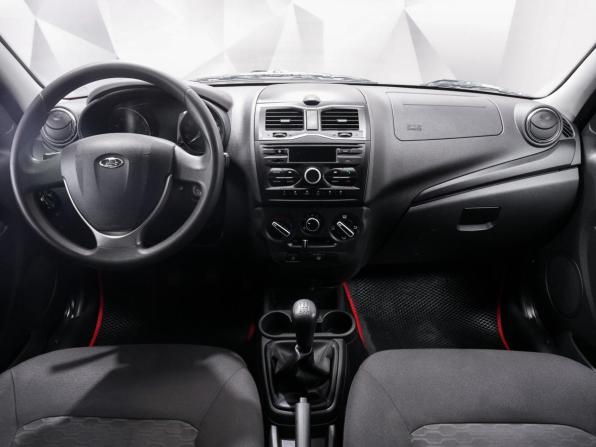 Lada (ВАЗ) Granta I Рестайлинг с пробегом 2021 года, цена 734 000 рублей, 111000 км, седан, Автокод Объявления